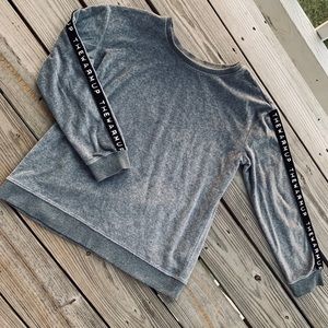 Jessica Simpson The Warmup Sweater